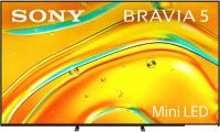 Телевизор Sony Bravia 5 K-85XR50