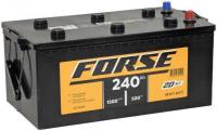 Автомобильный аккумулятор FORSE 6СТ-240LR L+ (240 А·ч)