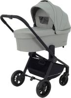 Универсальная коляска Rant Energy Basic RA091 2024 (2 в 1, серый)