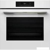 Электрический духовой шкаф Bosch Serie 6 HJG852YW0T