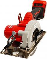 Дисковая (циркулярная) пила DCK KDMY125 Type Z (без АКБ)