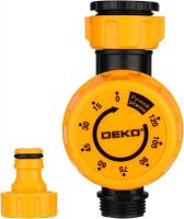 Таймер Deko DKIT06 081-2041