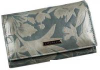 Кошелек Cedar Cavaldi PX24-DSF (серый)