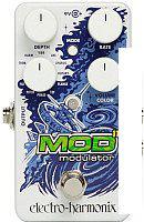 Гитарная педаль Electro-Harmonix MOD11 Modulator