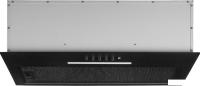 Кухонная вытяжка YOUQ Miyuki BI 1080 P 53 BL (черный)