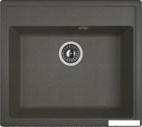 Кухонная мойка ARFEKA Dalago 57 (графитовый)