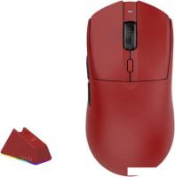 Игровая мышь Ajazz AJ139 V2 MC (красный)