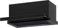 Кухонная вытяжка Krona Kamilla F MAX 600 black SGC AO КА-00009800 (черный)