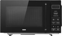 Микроволновая печь BBK 20MWS-750S/B