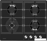 Варочная панель Darina 1T3 GC308 B