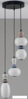 Подвесная люстра Moderli Glaze V11702-PL