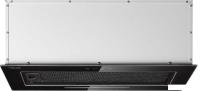 Кухонная вытяжка YOUQ Miyu BI 1080 S 53 BL (черный)