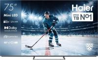 MiniLED телевизор Haier 75 MiniLED M4