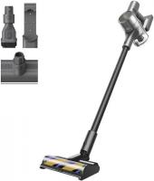 Пылесос Dreame Cordless Vacuum Cleaner R20 Essential VZV30A (евровилка, серый)