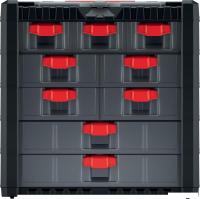 Органайзер Kistenberg Multicase Cargo Organiser 50 KMC501