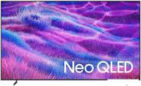 MiniLED телевизор Samsung AI Neo QLED QN80F QE100QN80FUXRU