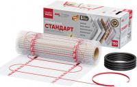 Нагревательный мат СТН Квадрат тепла 16 кв.м. 2400 Вт