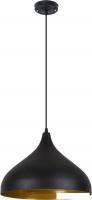 Подвесная люстра Arte Lamp Carmel A7076SP-1BK