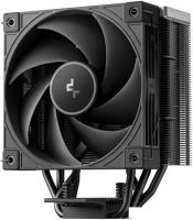 Кулер для процессора DeepCool AK400 G2 Digital NYX R-AK400G2-BKNNMN-GJD-1