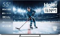 MiniLED телевизор Haier 55 MiniLED M4