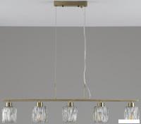 Подвесная люстра Moderli Prismique V11683-5P