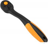 Вороток с трещоткой Deko 1/2 DR04-1 Professional 081-2054