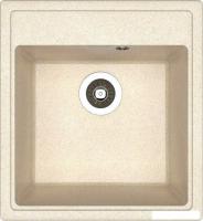 Кухонная мойка ARFEKA Dalago 47 (бежевый)