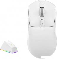 Игровая мышь Ajazz AJ139 V2 MC (белый)