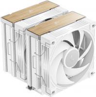 Кулер для процессора DeepCool AK620 G2 WH R-AK620G2-WHNNMN-GJD