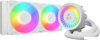 Система жидкостного охлаждения для процессора Arctic Liquid Freezer III Pro 240 A-RGB ACFRE00186A