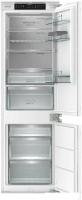 Холодильник Gorenje NRKI517E82WF