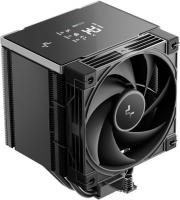 Кулер для процессора DeepCool AK500 G2 Digital NYX R-AK500G2-BKNNMN-GJD-1