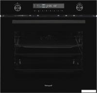 Электрический духовой шкаф Weissgauff EOM 751 PDB Black Edition