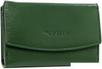 Кошелек Cedar 4U Cavaldi RD-DB-10-GCL (темно-зеленый)