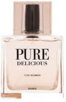 Парфюмерная вода Geparlys Pure Delicious EdP (100 мл)