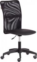 Офисное кресло TetChair Start кожзам (черный, 36-6/W-11)