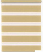 Шторы день-ночь Jalux ДН Софт 9 60x160 (карамельный)