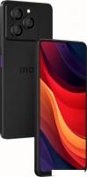 Телефон Inoi A75 Elegance 8GB/512GB (черный)