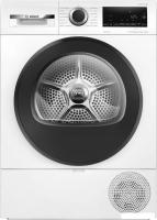 Сушильная машина Bosch Serie 6 WQG241ALPL
