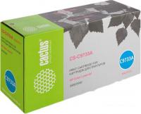 Тонер-картридж CACTUS CS-C9733A (аналог HP 645A (C9733A))