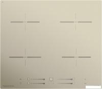 Варочная панель Zigmund & Shtain CI 23.6 I