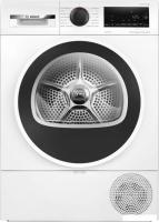 Сушильная машина Bosch Serie 6 WQG1417GPL
