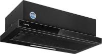 Кухонная вытяжка YOUQ Amai BT 1080 B 60 BL (черный)