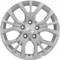 Литые диски Khomen KHW1608 16x6.5