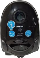Пылесос Vesta V4B1600 (черный)