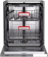 Встраиваемая посудомоечная машина Timberk T-DW45BI103