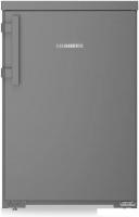 Однокамерный холодильник Liebherr Rdgd 1400 Pure 1400-20001
