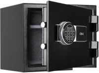 Мебельный сейф Deli ET586