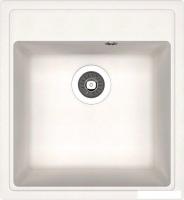 Кухонная мойка ARFEKA Dalago 47 (белый)