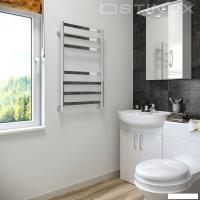 Полотенцесушитель Stinox Maxima 50x80 max80